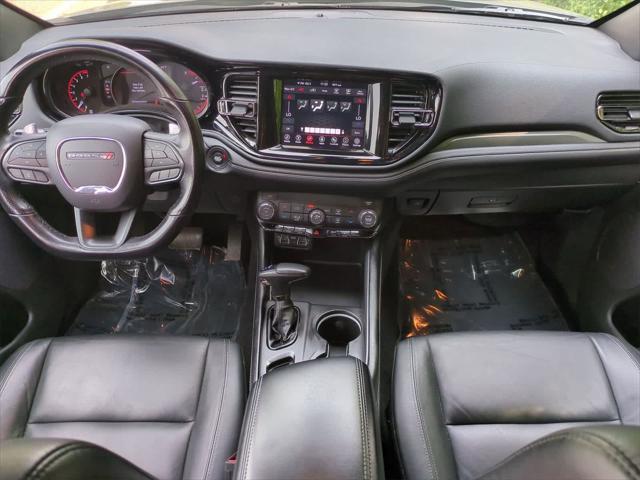 used 2021 Dodge Durango car, priced at $26,975