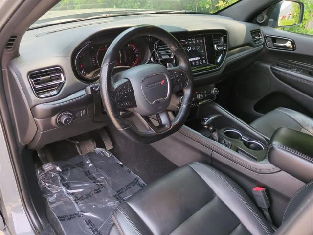 used 2021 Dodge Durango car, priced at $26,975