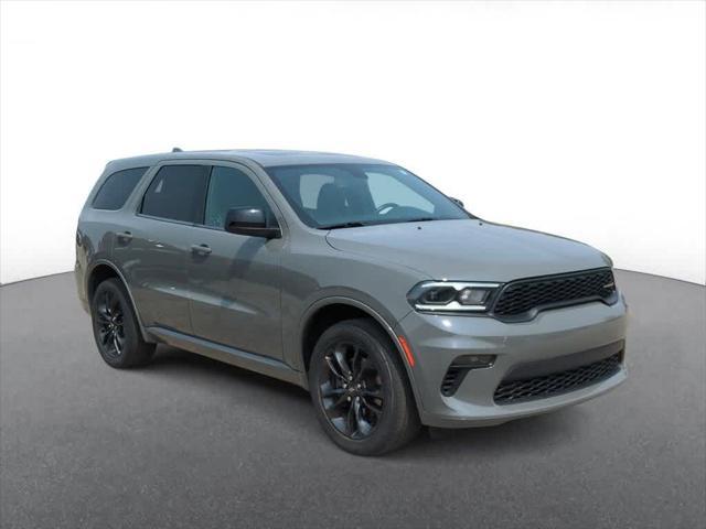 used 2021 Dodge Durango car, priced at $26,975