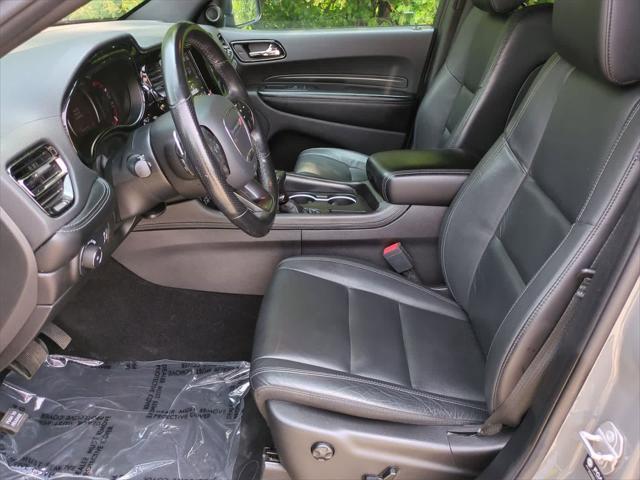 used 2021 Dodge Durango car, priced at $26,975
