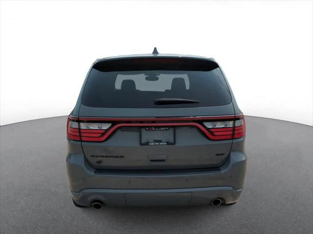 used 2021 Dodge Durango car, priced at $26,975