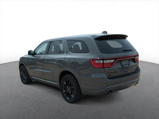 used 2021 Dodge Durango car, priced at $26,975