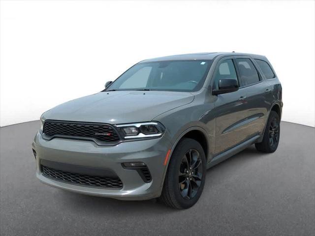 used 2021 Dodge Durango car, priced at $26,975