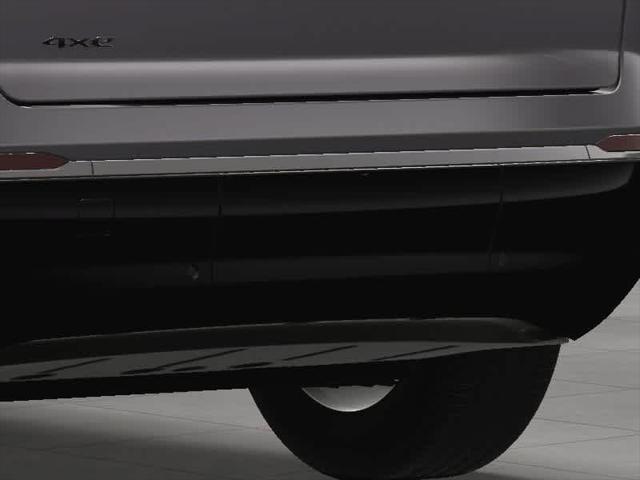 new 2025 Jeep Wagoneer S car, priced at $67,590