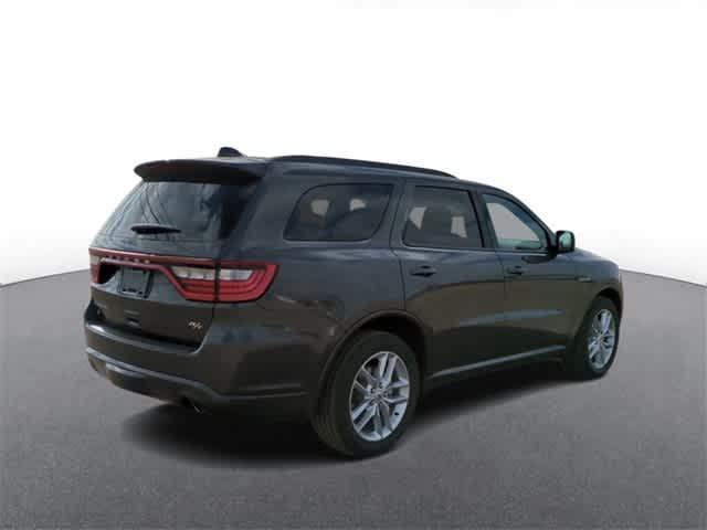 new 2024 Dodge Durango car, priced at $52,256