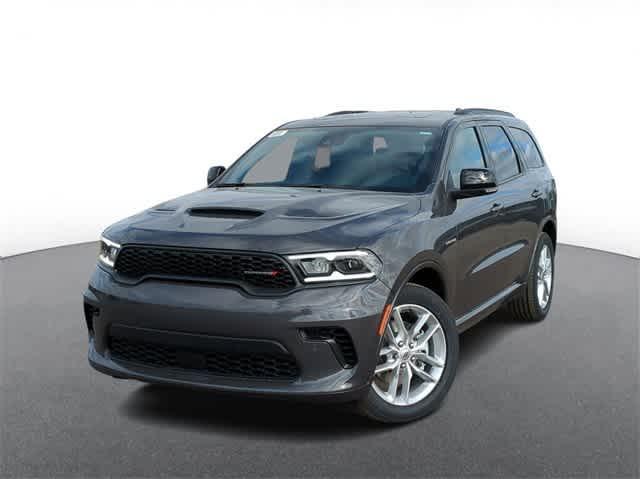 new 2024 Dodge Durango car, priced at $52,256