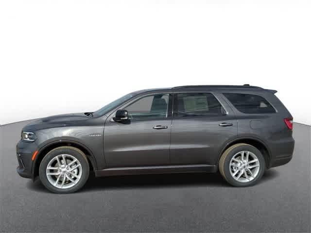 new 2024 Dodge Durango car, priced at $52,256