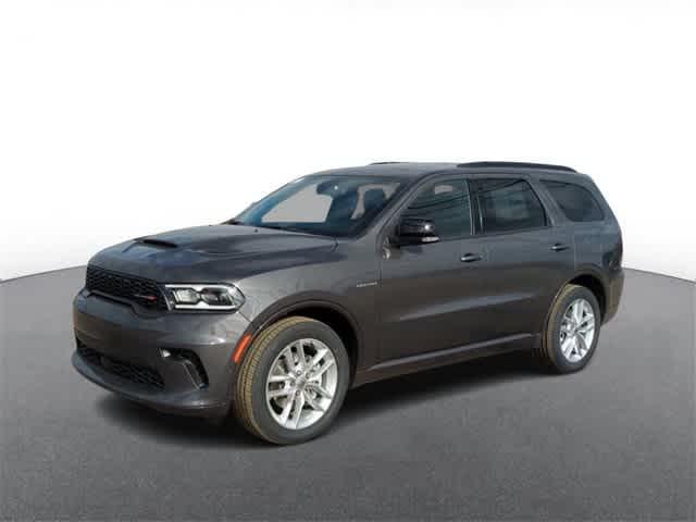 new 2024 Dodge Durango car, priced at $52,256