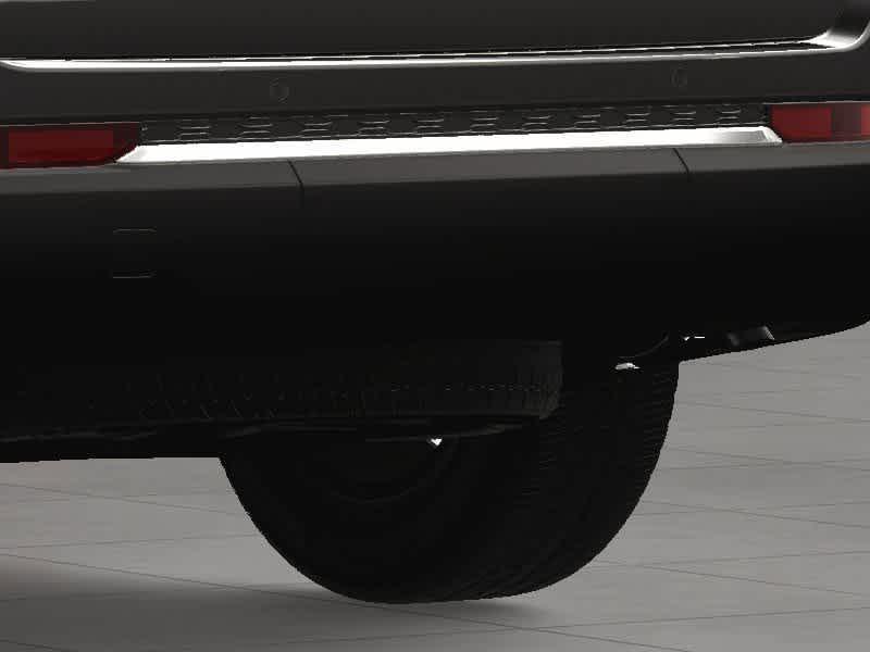 new 2025 Jeep Grand Cherokee L car, priced at $52,005