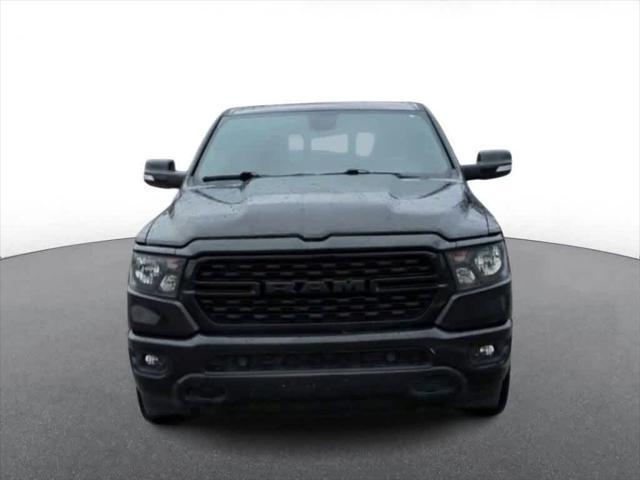 used 2022 Ram 1500 car, priced at $33,500