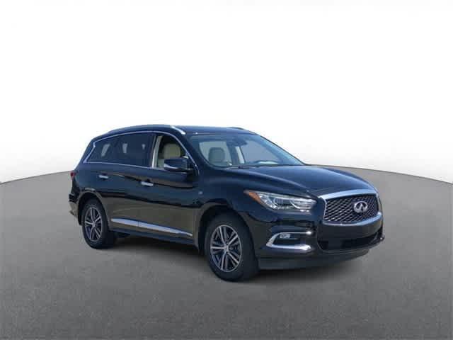 used 2019 INFINITI QX60 car, priced at $22,750