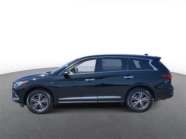 used 2019 INFINITI QX60 car, priced at $22,750