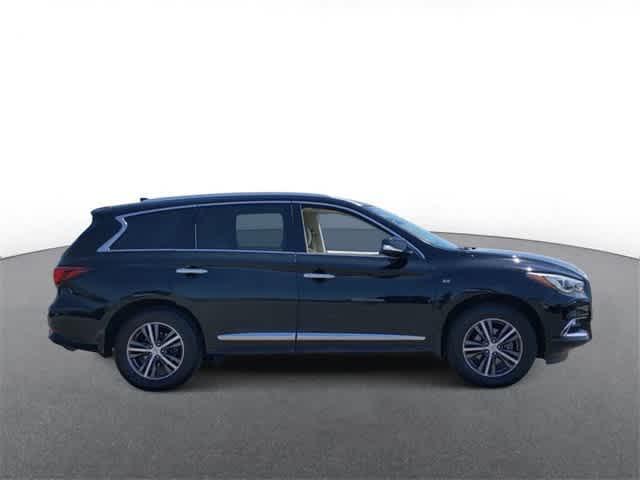 used 2019 INFINITI QX60 car, priced at $22,750