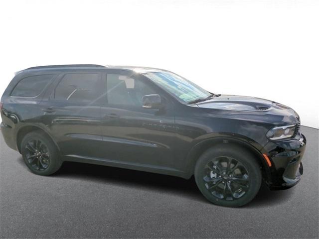 new 2024 Dodge Durango car, priced at $55,880