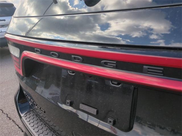 new 2024 Dodge Durango car, priced at $55,880
