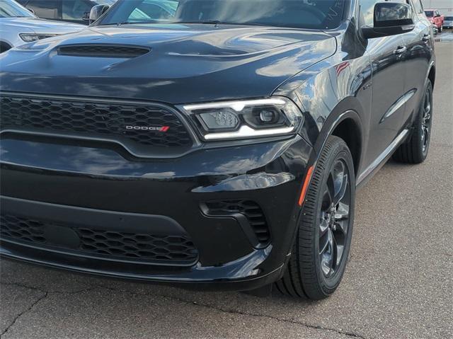 new 2024 Dodge Durango car, priced at $55,880