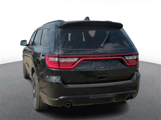 new 2024 Dodge Durango car, priced at $55,880