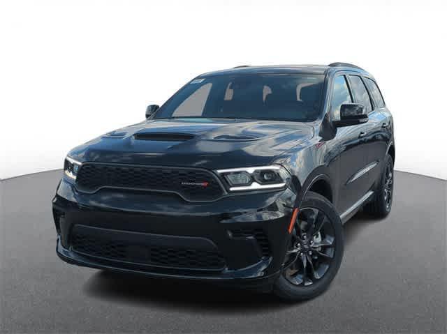 new 2024 Dodge Durango car, priced at $57,060