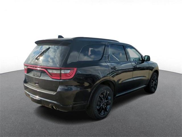 new 2024 Dodge Durango car, priced at $55,880