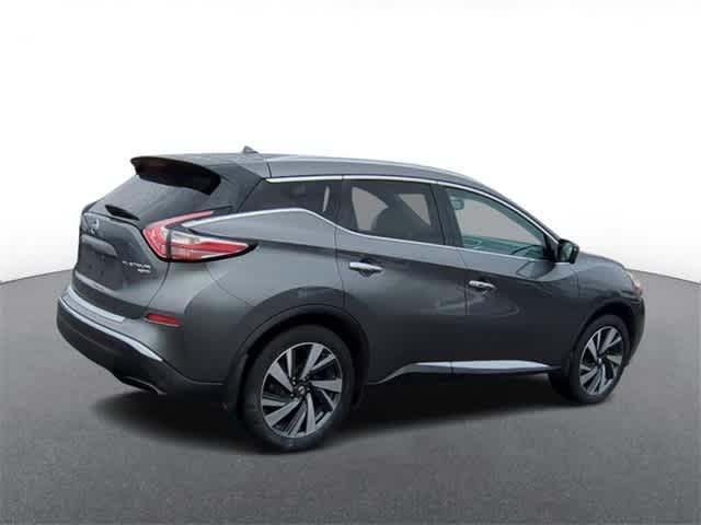 used 2016 Nissan Murano car, priced at $16,800