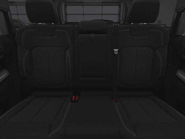 new 2025 Jeep Grand Cherokee car, priced at $41,317