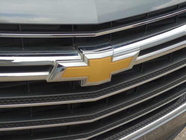 used 2019 Chevrolet Traverse car, priced at $22,750