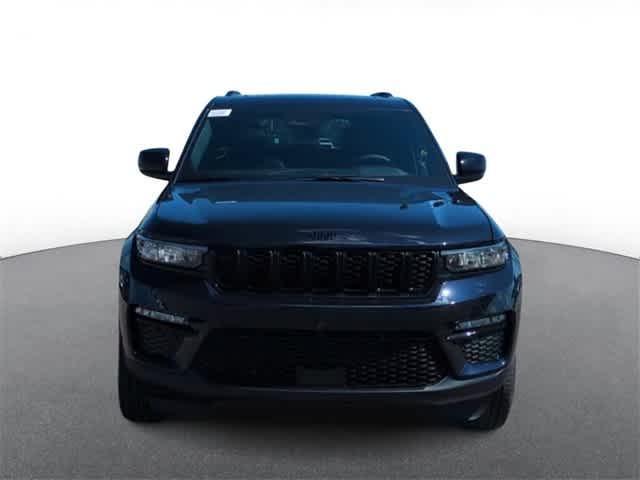 new 2024 Jeep Grand Cherokee car, priced at $49,939