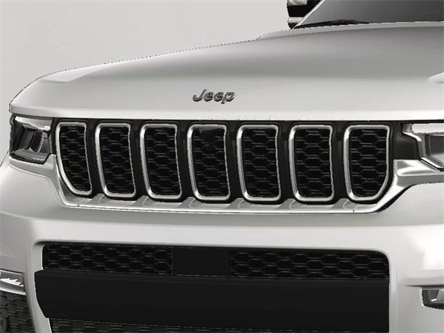 new 2024 Jeep Grand Cherokee L car, priced at $54,543