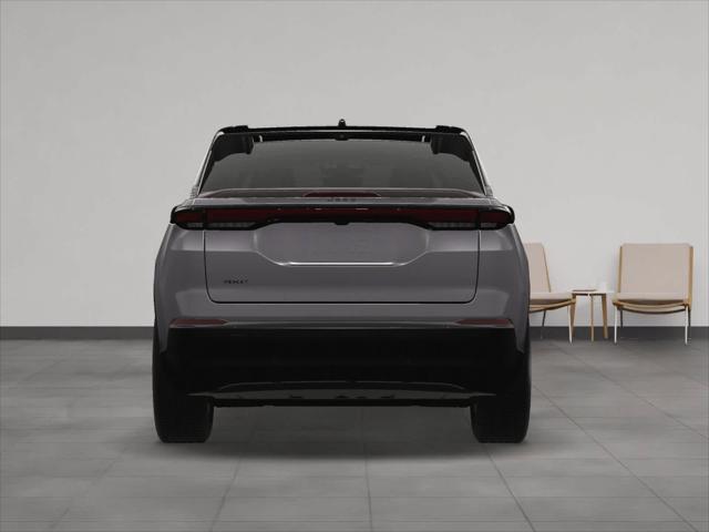 new 2025 Jeep Wagoneer S car, priced at $67,790