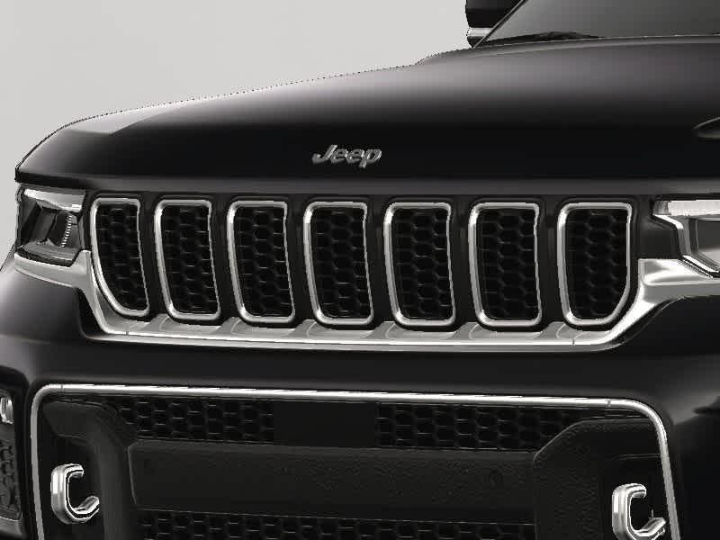 new 2025 Jeep Grand Cherokee car, priced at $58,242