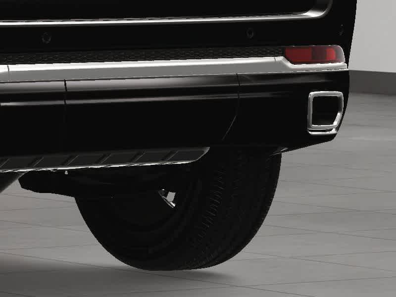 new 2025 Jeep Grand Cherokee car, priced at $58,242