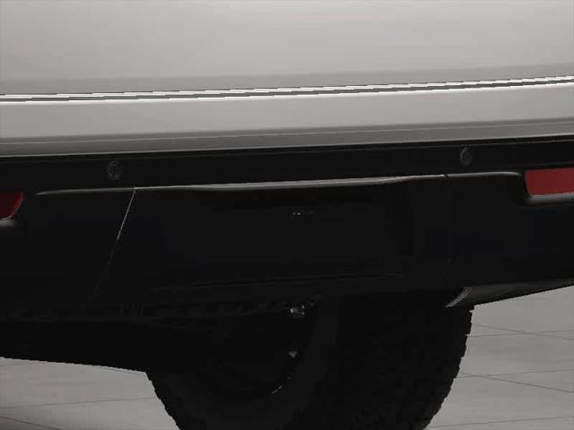 new 2025 Jeep Wagoneer car, priced at $67,077