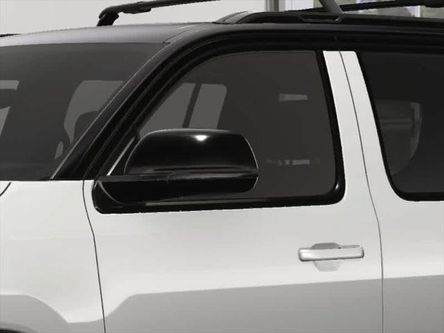 new 2025 Jeep Wagoneer car, priced at $67,077