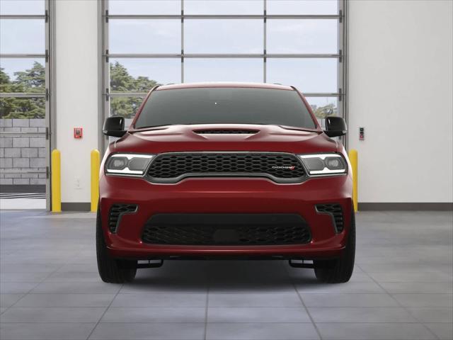 new 2025 Dodge Durango car, priced at $58,100