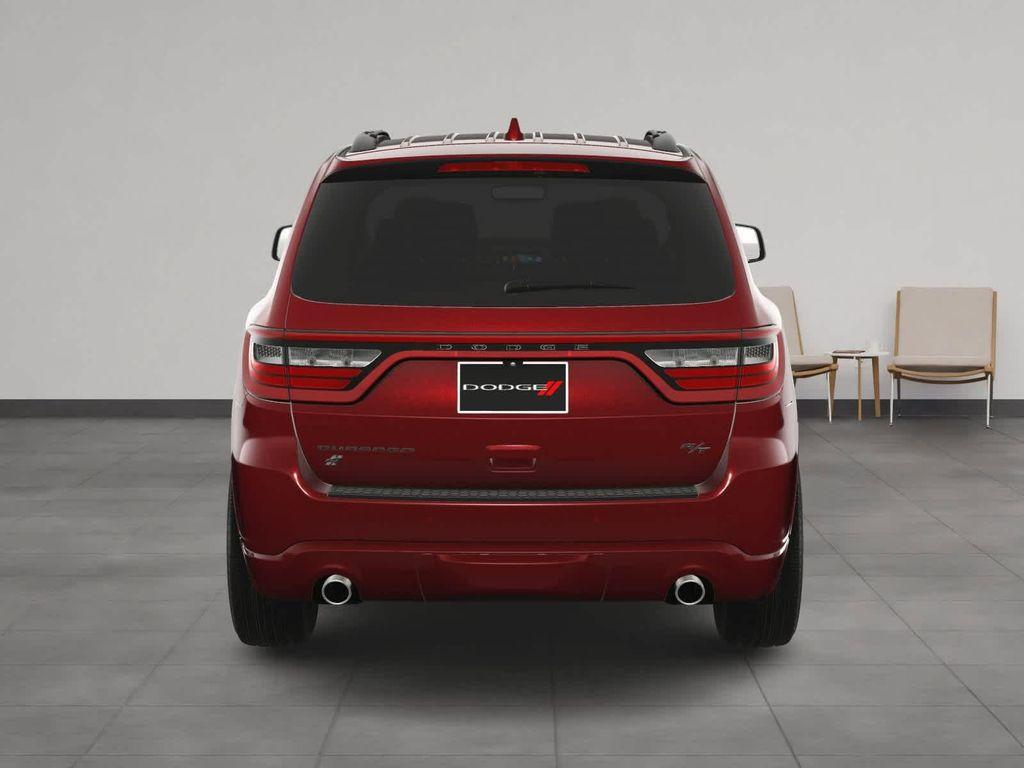new 2025 Dodge Durango car, priced at $52,924