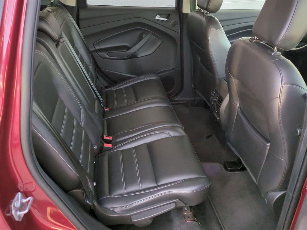 used 2019 Ford Escape car, priced at $19,725