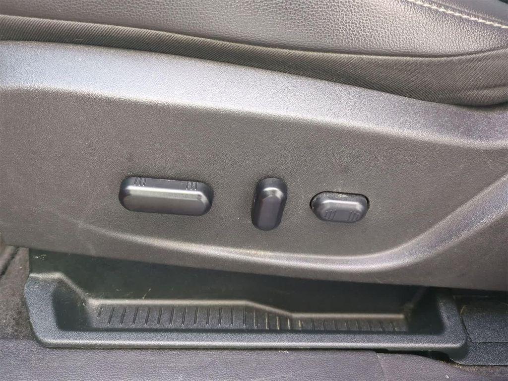 used 2019 Ford Escape car, priced at $19,725