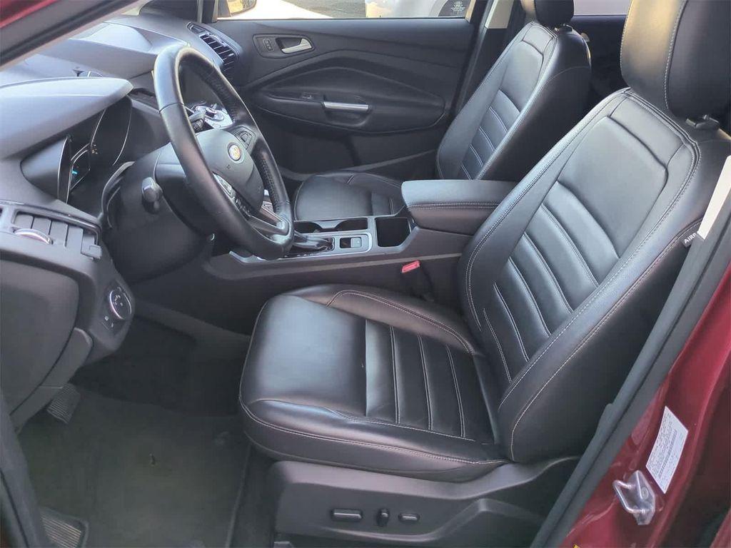 used 2019 Ford Escape car, priced at $19,725