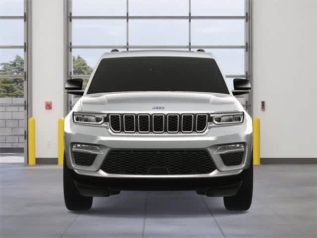 new 2024 Jeep Grand Cherokee 4xe car, priced at $63,991