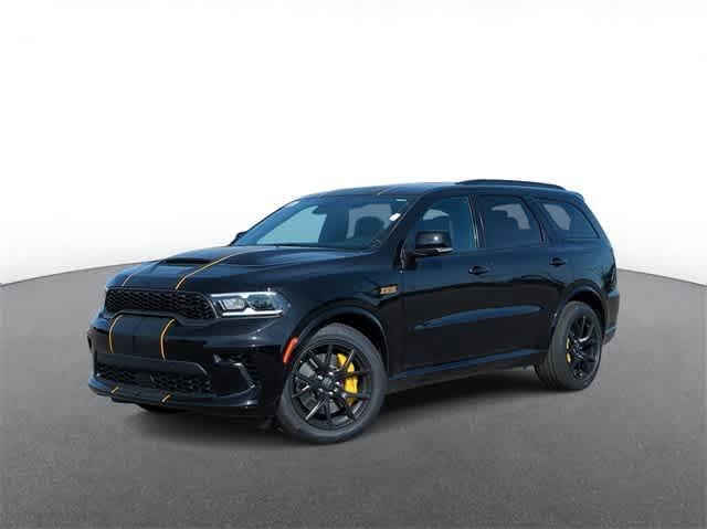 new 2024 Dodge Durango car, priced at $85,452