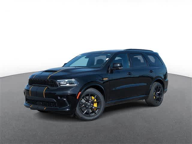 new 2024 Dodge Durango car, priced at $83,165