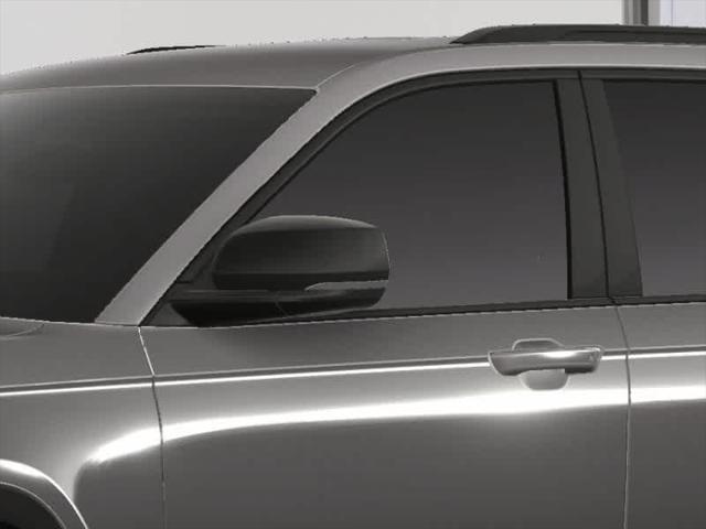 new 2025 Jeep Grand Cherokee car, priced at $46,935
