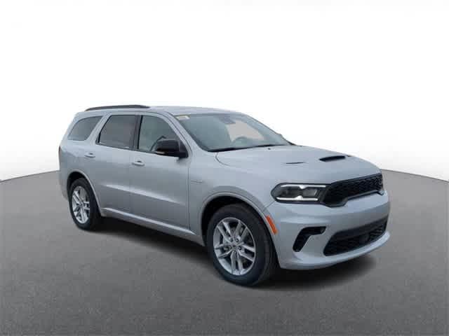 new 2024 Dodge Durango car, priced at $52,238