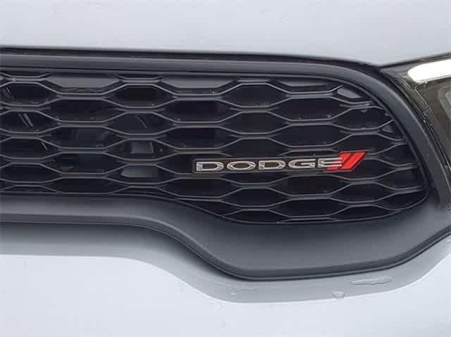 new 2024 Dodge Durango car, priced at $52,238