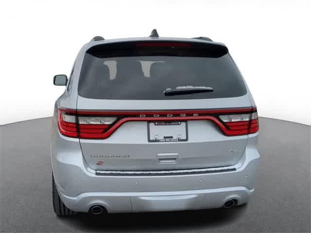 new 2024 Dodge Durango car, priced at $52,238