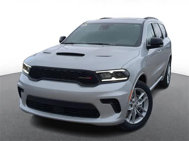 new 2024 Dodge Durango car, priced at $52,238