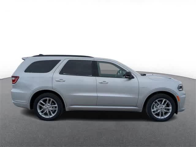 new 2024 Dodge Durango car, priced at $52,238