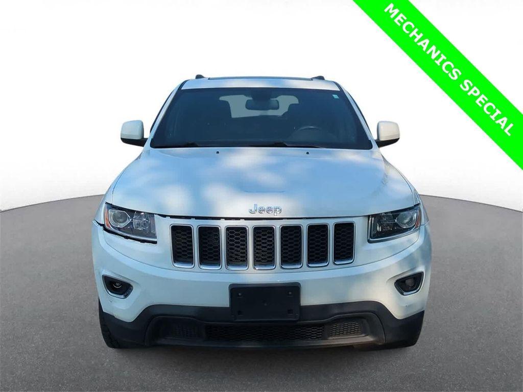 used 2014 Jeep Grand Cherokee car, priced at $4,750