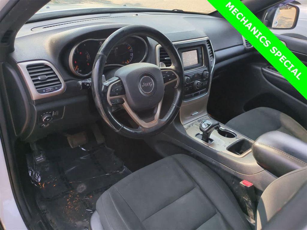 used 2014 Jeep Grand Cherokee car, priced at $4,750