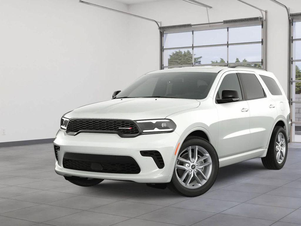 used 2025 Dodge Durango car, priced at $40,269